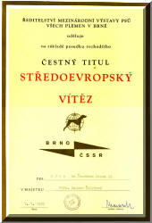 estn titul
